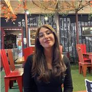 Soy una persona carismatica y creativa puedo hacer clases a niños y adolescentes